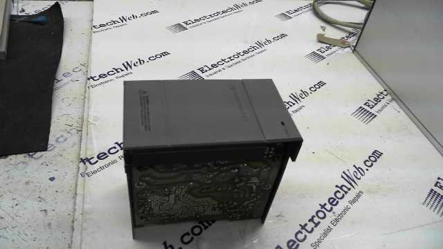 Allen Bradley Power Supply