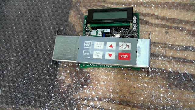 AC Technology PCB