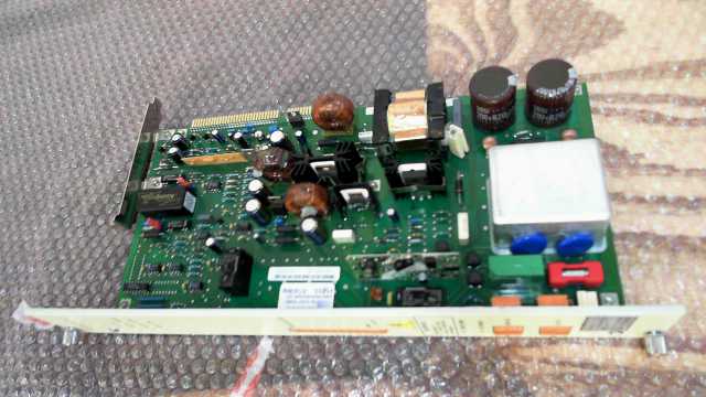 Autre Power Supply