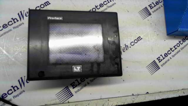 Proface HMI