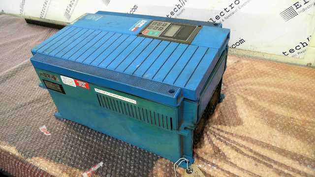 IMO JAG Inverter