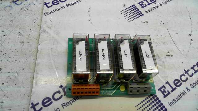 Global Technology Ltd FT PCB