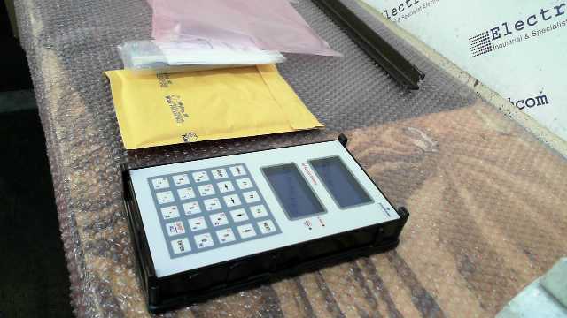 OEM Keypad Display