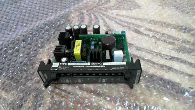 Toshiba PSU Module