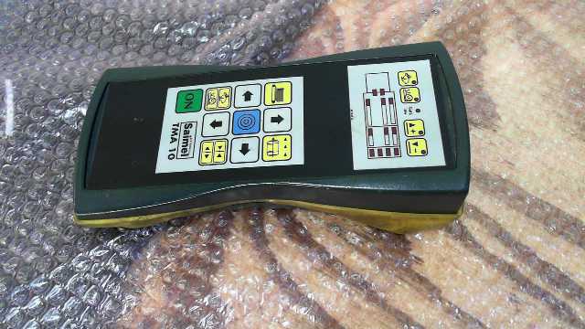 Saimel Controller