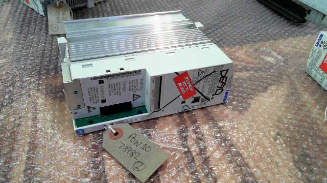 Lenze Inverter