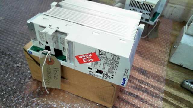 Lenze Inverter