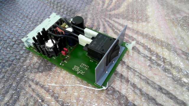 Polar A.Mohr PCB