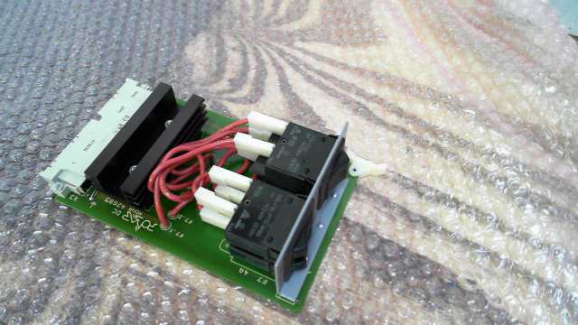 Polar A.Mohr PCB