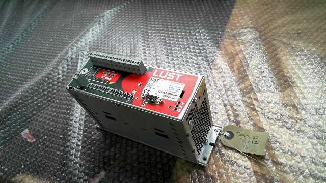 Lust Inverter