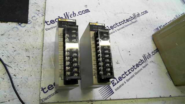 Omron Output Unit