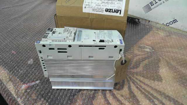 Lenze Inverter