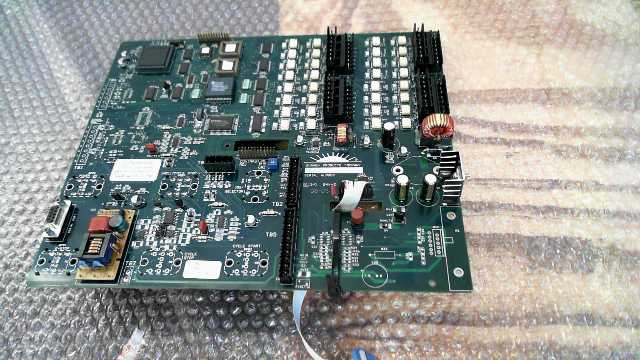 OEM PCB
