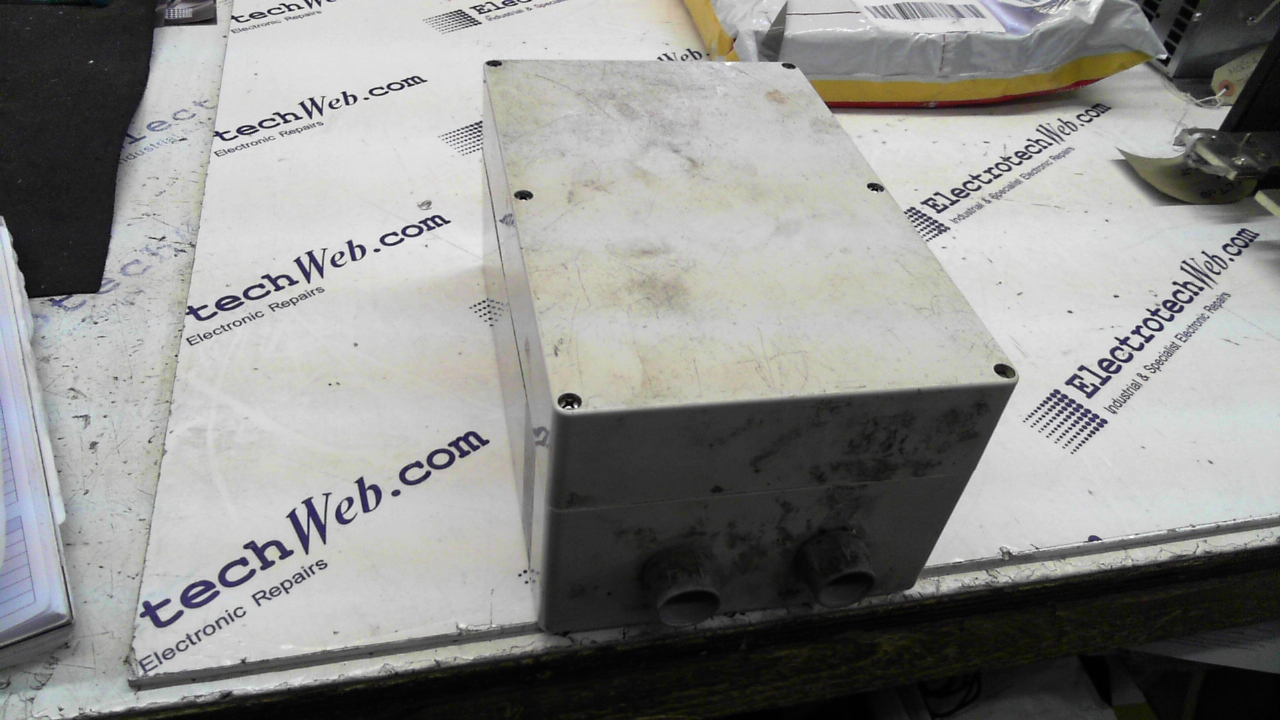 Struers Brake Unit