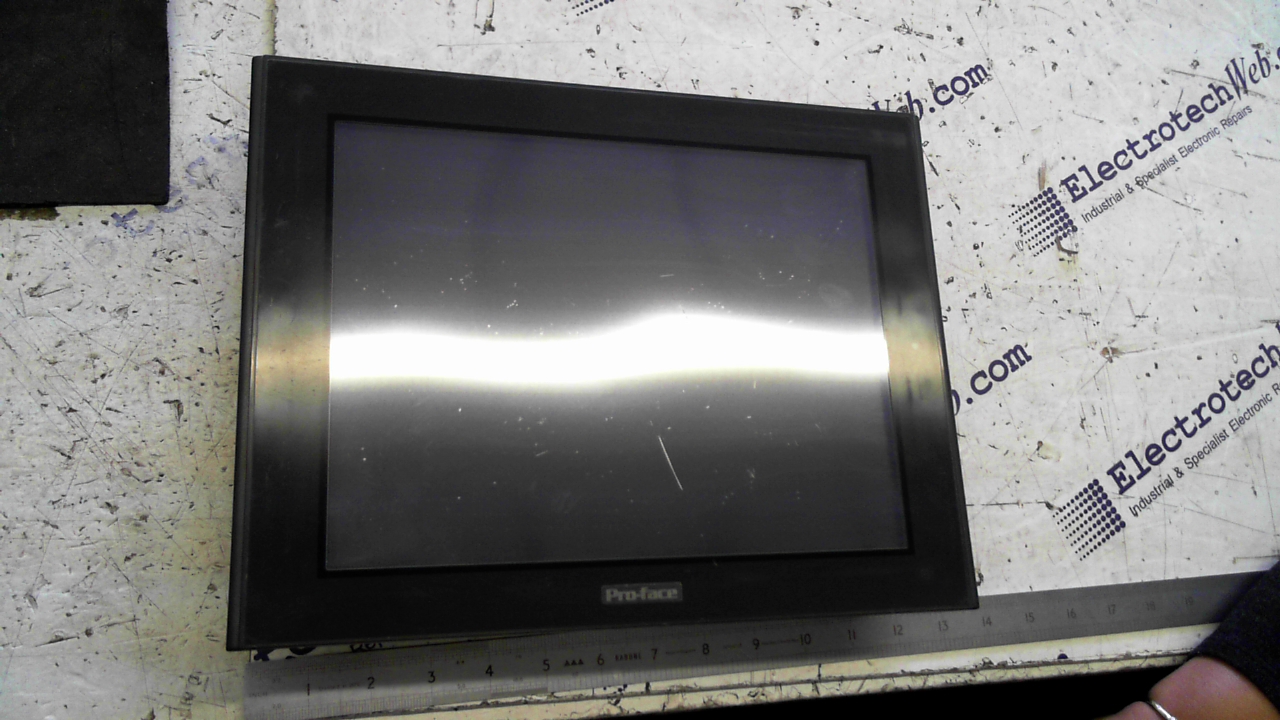 Proface HMI