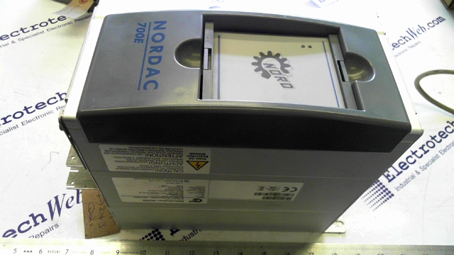 Nordac Inverter