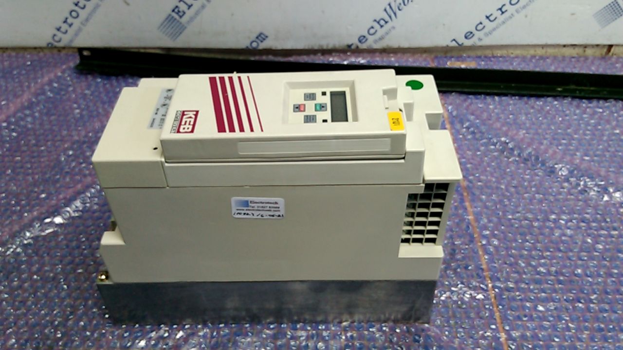KEB 3Ph Drive