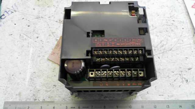 Mitsubishi Inverter