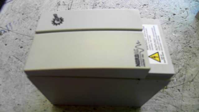Nord Inverter