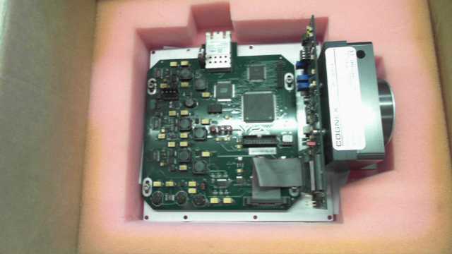 Cognex Camera