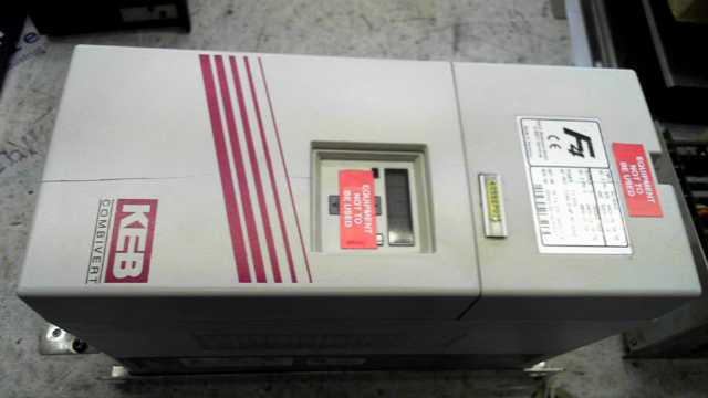 KEB Inverter