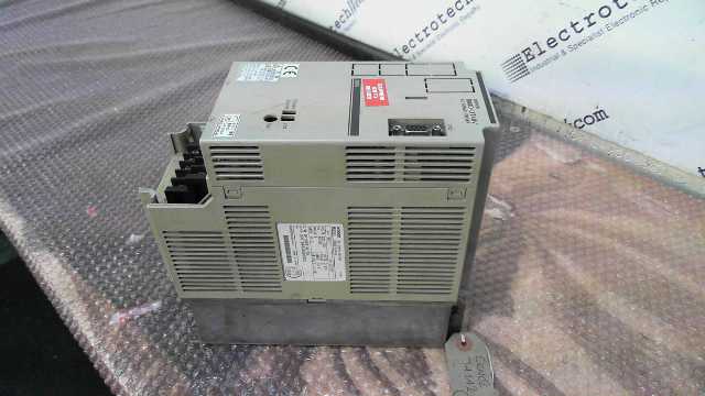 Omron Servo Drive