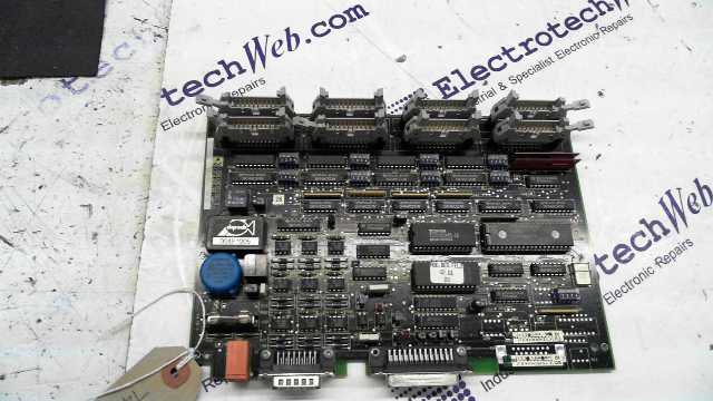 Siemens PCB