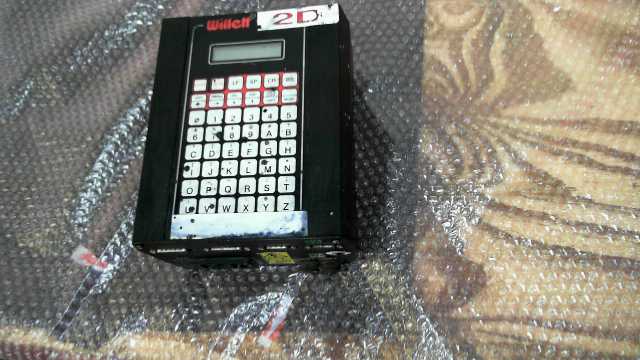 Willett Controller