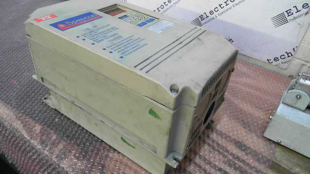 Speecon Inverter