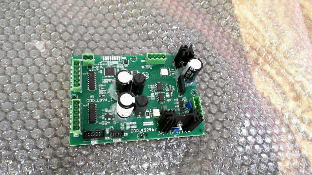 Moretto PCB