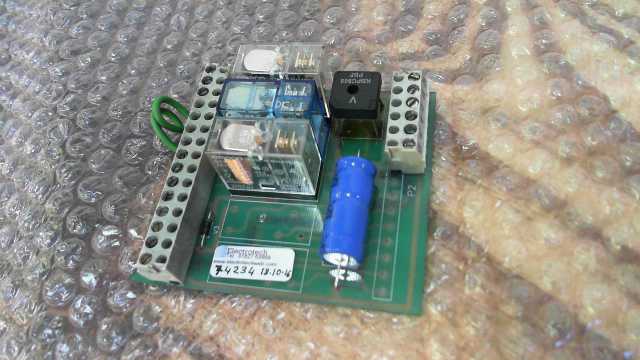 OEM PCB