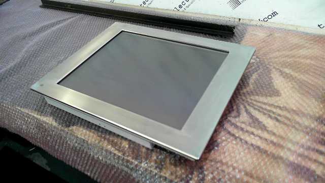 Allen Bradley Monitor