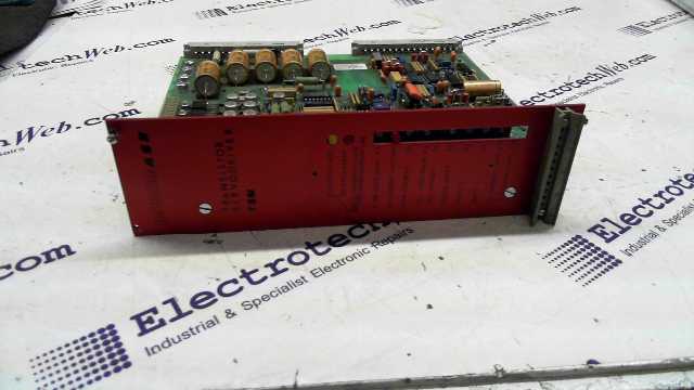 Baldor Servo Drive