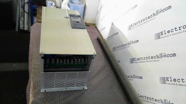 Nord Inverter