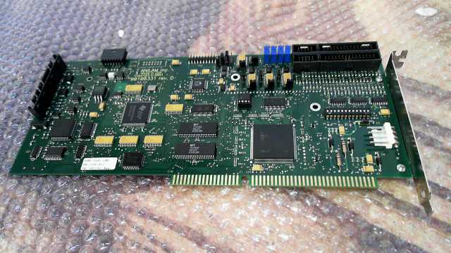 Anilam PCB