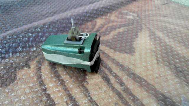 Numatics Solenoid
