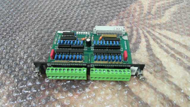 Unitronics PCB
