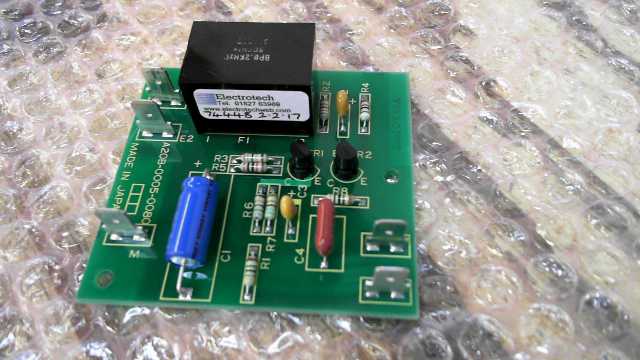 Fanuc PCB