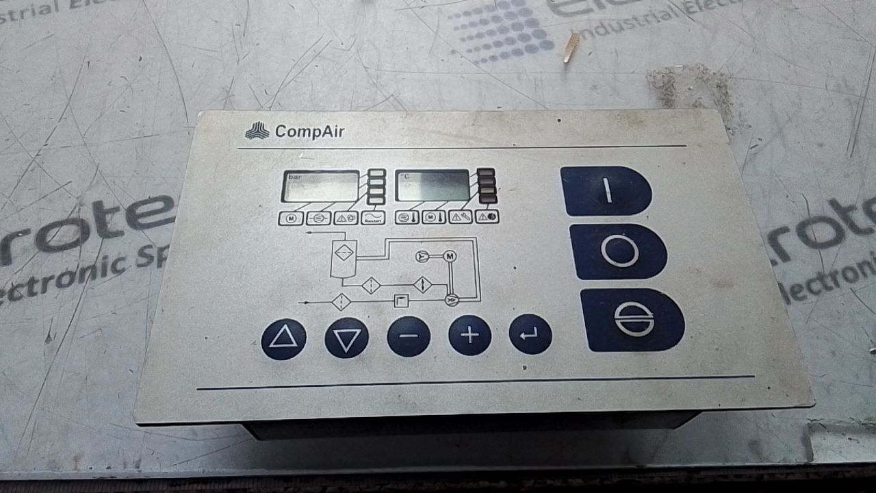 Compair HMI