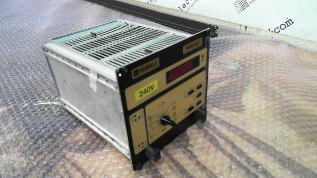 Boekels Weigh Unit