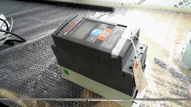 ABB Soft Starter