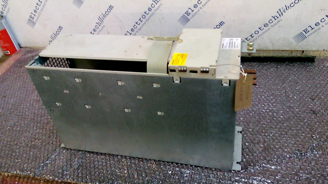 Siemens Simodrive LT-Module