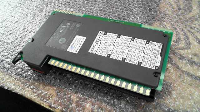 Allen Bradley Output Module