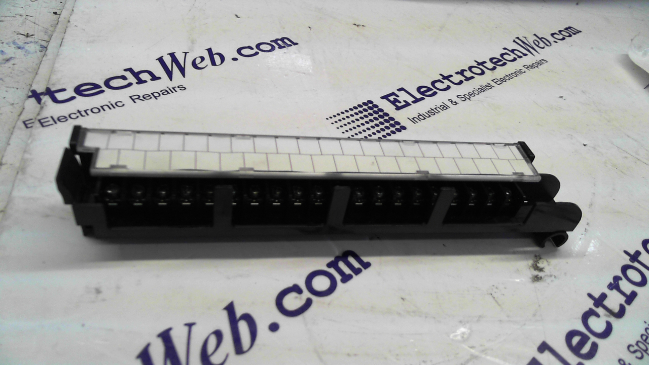 Allen Bradley Terminal Field Wiring Arm