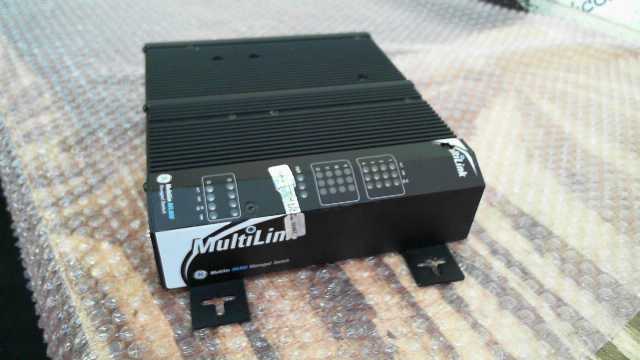 GE Ethernet Switch