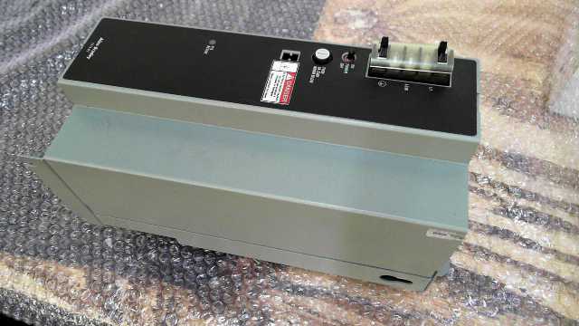 Allen Bradley Power Supply