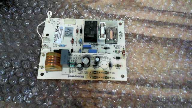 Honeywell PCB