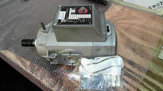 Elu Motor