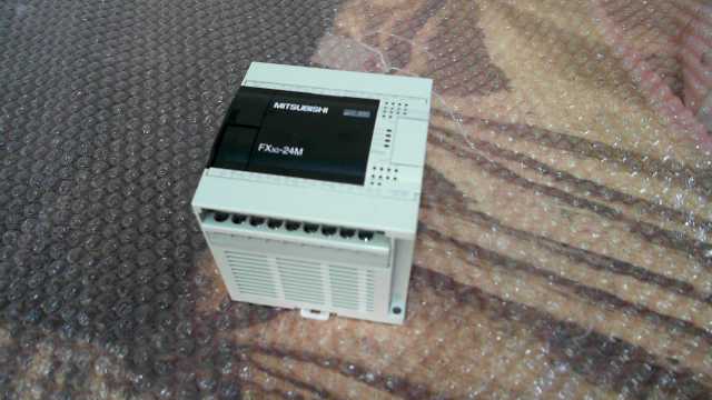 Mitsubishi PLC