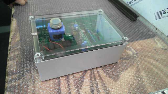 Pollock Lift Board